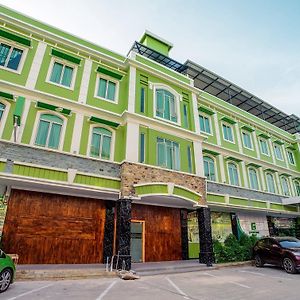 Greenland Hotel Batam